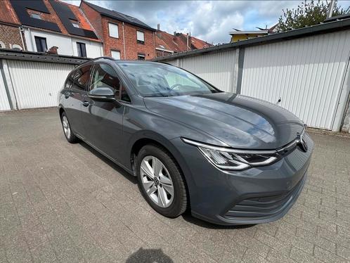Vw golf variant 2.0 tdi euro 6 2021 Automaat, Auto's, Volkswagen, Particulier, Golf Variant, ABS, Achteruitrijcamera, Adaptieve lichten