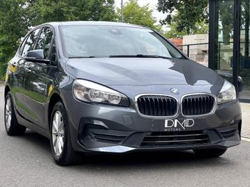 Garantie BMW Série 2 216d Active Tourer 1.5d 12M