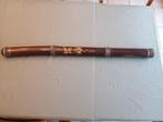 Didgeridoo, Muziek en Instrumenten, Blaasinstrumenten | Didgeridoos, Ophalen, Gebruikt
