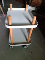 design normann copenhagen bijzetwagen, Antiek en Kunst, Ophalen