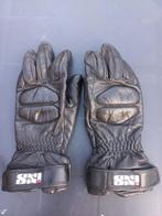 Lederen moto handschoenen voor dames, Motoren, Kleding | Motorkleding, Ophalen of Verzenden, Dames, Handschoenen