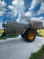 Réservoir d'engrais Joskin 11kub, Articles professionnels, Enlèvement, Cultures, Autres types