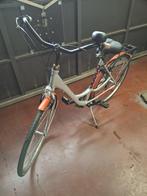 damesfiets 28 inch, 47 tot 50 cm, Versnellingen, Zo goed als nieuw, Ophalen