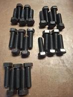 bouten M18, Doe-het-zelf en Bouw, Ophalen, Nieuw