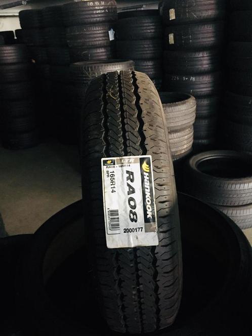 16580r14C 165 80 r14C 165/80/14C hankook avec montage nouvea, Auto-onderdelen, Overige Auto-onderdelen, Ophalen of Verzenden