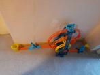 Race baan, Kinderen en Baby's, Speelgoed | Racebanen, Ophalen, Zelf te bouwen, Hot Wheels, Handmatig