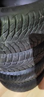195/55r16 h set nieuwe winterbanden, Ophalen of Verzenden, Nieuw