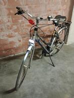 Damesfiets serie Emerald sport merk Ventirelli, Versnellingen, Zo goed als nieuw, 50 tot 53 cm, Ophalen