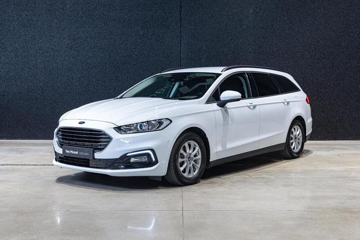 Ford MONDEO TREND NAVI | CAMERA | Zetelverwarming, Auto's, Ford, Bedrijf, Te koop, Mondeo, ABS, Achteruitrijcamera, Airbags, Airconditioning