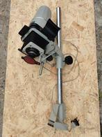 Fotovergroter, Ophalen, Zo goed als nieuw