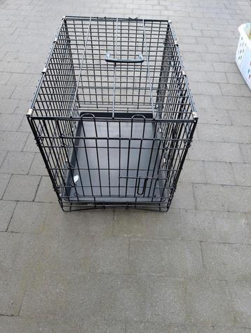 Bench kleine honden, Ophalen, Zo goed als nieuw