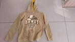 trui Bobbejaanland 152, Enlèvement ou Envoi, Comme neuf, Garçon ou Fille, Pull ou Veste