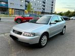 Audi a3 benzine euro 4 gekeurd voor verkoop met carpas, Auto's, Particulier, Euro 4, Alarm, A3