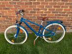 Kinderfiets 24 inch, Fietsen en Brommers, Fietsen | Kinderfietsjes, Ophalen, Zo goed als nieuw, 20 inch of meer, Decatlon