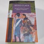 Hugo Claus - 4, Ophalen of Verzenden, Zo goed als nieuw, Hugo Claus