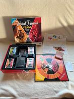 Gezelschapsspel Trivial Pursuit Team, Enlèvement, Comme neuf