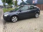 2007 Ford Focus 1.6-16V Trend Personenauto, Auto's, Focus, Gebruikt, Overige brandstoffen, Bedrijf