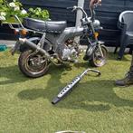 Dax 50cc, Fietsen en Brommers, Ophalen, Klasse B (45 km/u), 4 versnellingen, 49 cc