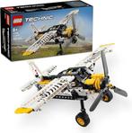 LEGO Technic Het bushvliegtuig SNELLE GRATIS LEVERING, Kinderen en Baby's, Speelgoed | Duplo en Lego, Verzenden, Nieuw, Complete set