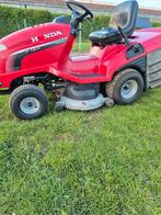 Honda zitmaaier, Tuin en Terras, Ophalen, Zo goed als nieuw