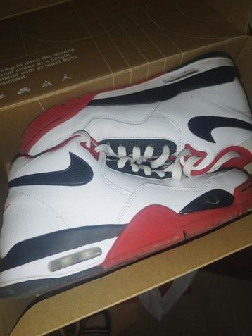 Nike air flight beschikbaar voor biedingen