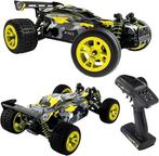 RC Buggy | road auto | GRATIS LEVERING, Hobby en Vrije tijd, Elektro, -, Verzenden, Auto offroad