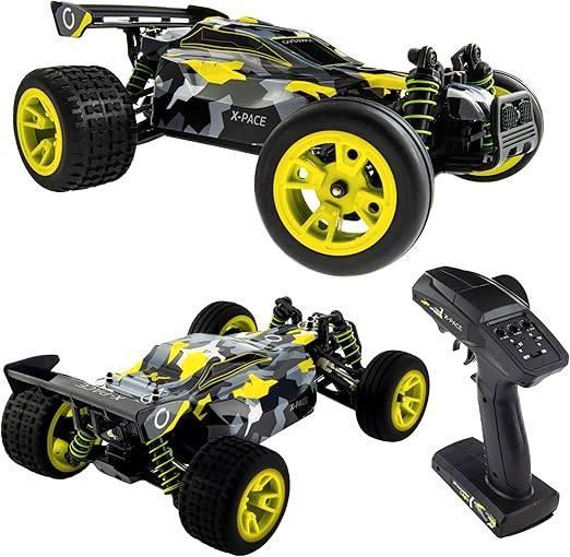 RC Buggy | road auto | GRATIS LEVERING, Hobby en Vrije tijd, Modelbouw | Radiografisch | Auto's, Nieuw, Auto offroad, Elektro