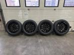 20" Ford Ranger wielen | Black Rhino Tomohawk | Toyo AT 285, Ophalen, 285 mm, Banden en Velgen, Nieuw