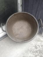 confiturier cuivre très vintage, Envoi