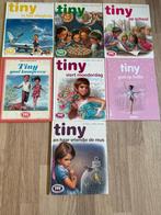 Tinny boeken, Enlèvement ou Envoi, Comme neuf