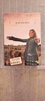 Dvd box vlaamse serie katarakt, Enlèvement