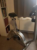 Hometrainer fiets DKN technologe, Ophalen, Gebruikt, Hometrainer