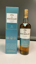Macallan 15, Verzamelen, Ophalen of Verzenden, Nieuw