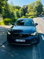 VOLVO XC40, Auto's, Volvo, Euro 6, Blauw, Diesel, Particulier