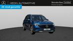 Mercedes-Benz EQB 250+ Luxury Line, Auto's, Mercedes-Benz, Stof, Gebruikt, 5 zetels, 5 deurs
