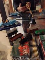 Treintje, Enlèvement, Comme neuf