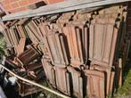Dakpannen, Doe-het-zelf en Bouw, Dakpannen en Dakbedekking, Ophalen, Gebruikt, Steen of Klei, 15 m² of meer