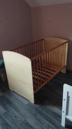 Lit d'enfant avec 3 réglages en hauteur, Enfants & Bébés, Enlèvement, Lit