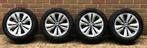 BMW velgen 18 inch  en z.g.a.n. 245 50 r 18 banden, Auto-onderdelen, Banden en Velgen, Ophalen, 18 inch, Band(en), Zomerbanden