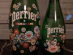 Bouteilles collector Perrier, Enlèvement ou Envoi, Comme neuf, Autres types