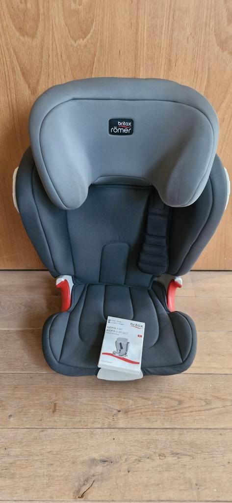 Britax Römer kidfix II XP Sict Autostoel met isofix, Kinderen en Baby's, Autostoeltjes, Gebruikt, Isofix, Ophalen