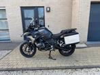 BMW R 1250 GS Triple Black 3x koffers, 2 cilinders, Bedrijf, Meer dan 35 kW, Toermotor