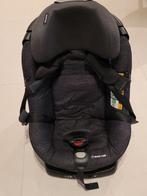 maxi cosi axxis fix plus perfecte staat incl zomerhoes, Comme neuf, Enlèvement, Mode veille