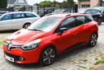 Renault Clio 0.9TCe/Dynamique/GPS/Alu Velgen/GARANTIE, Auto's, Voorwielaandrijving, Euro 5, Stof, Zwart