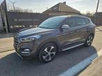 Hyundai Tucson 1.6 T-GDi 2WD Premium 1°EIG IN PERFECTE STAA, Auto's, Hyundai, Gebruikt, 4 cilinders, Leder, 5 deurs