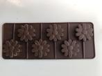 Bloemenvorm silicone nieuw (niet van tupperware), Huis en Inrichting, Keuken | Keukenbenodigdheden, Ophalen of Verzenden, Nieuw