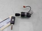 CONTACTSLOT + SLEUTEL Peugeot 308 (4A / C) (01-2007/12-2015), Gebruikt, Peugeot