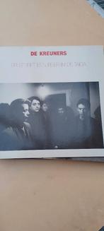 De Kreuners, Enlèvement