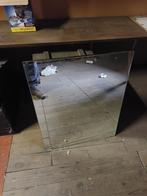 Spiegels, Huis en Inrichting, Woonaccessoires | Spiegels, Ophalen, Minder dan 50 cm, Gebruikt, Minder dan 100 cm