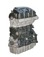 Motor BLS 1.9 TDI VW Audi Skoda Seat, Ophalen of Verzenden, Gebruikt, Audi
